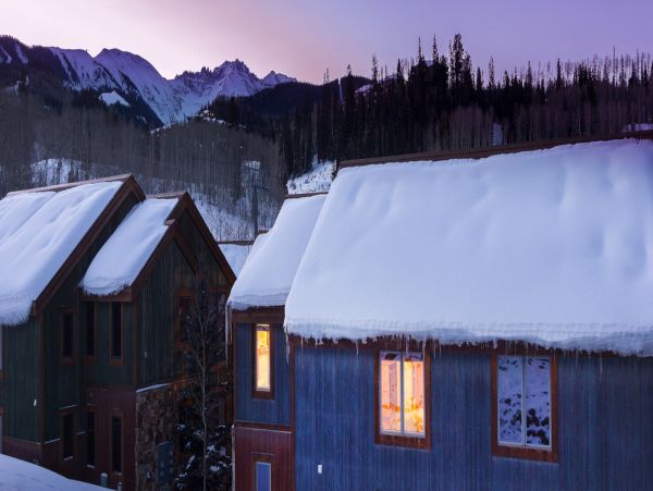 Telluride Home 994199