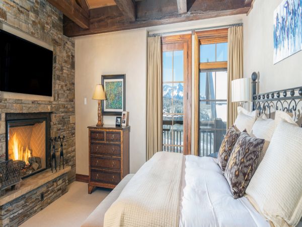 Telluride Home 994200