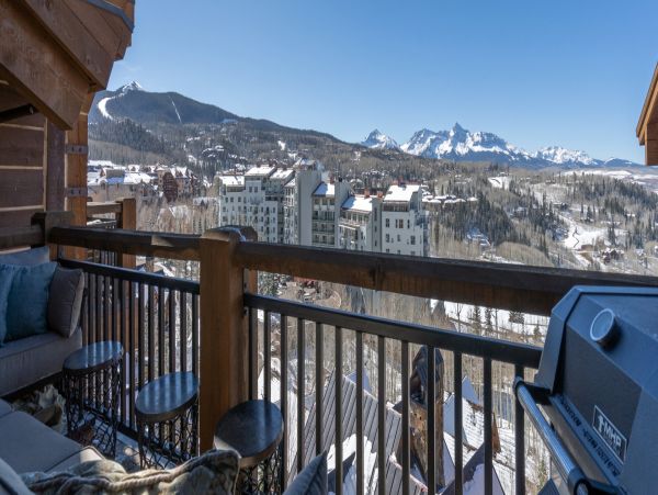Telluride Home 994200