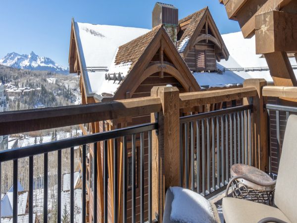 Telluride Home 994200
