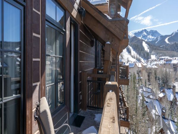 Telluride Home 994200