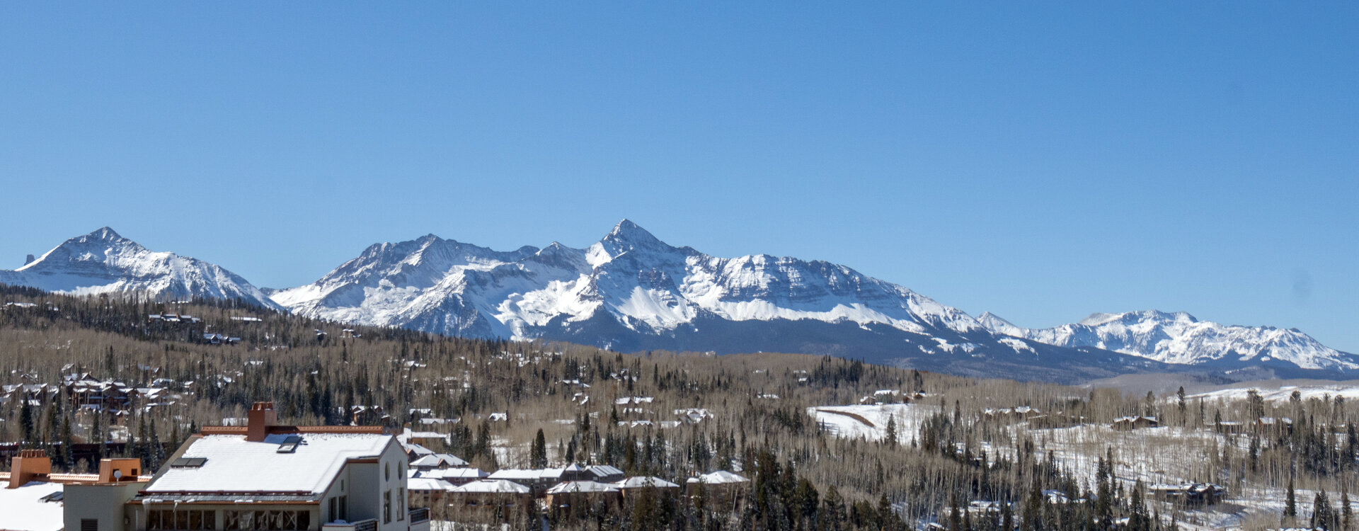 Telluride Home 994200