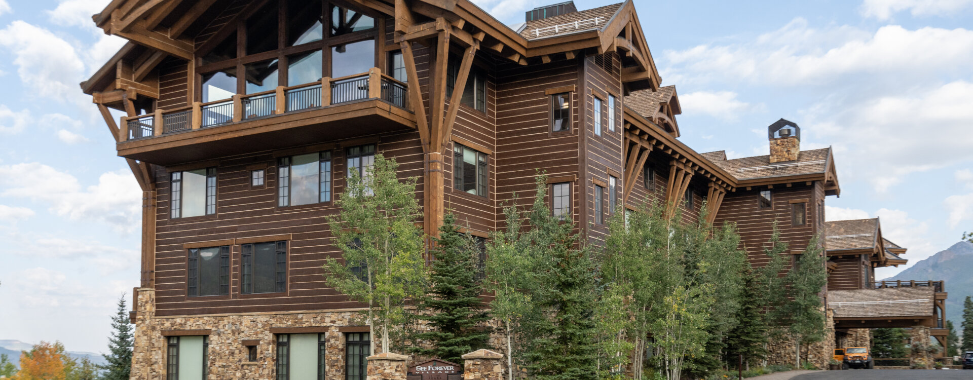 Telluride Home 994200