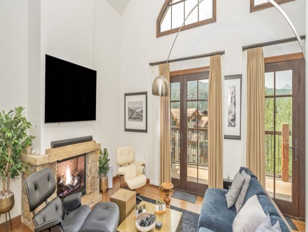 Telluride Home 994201