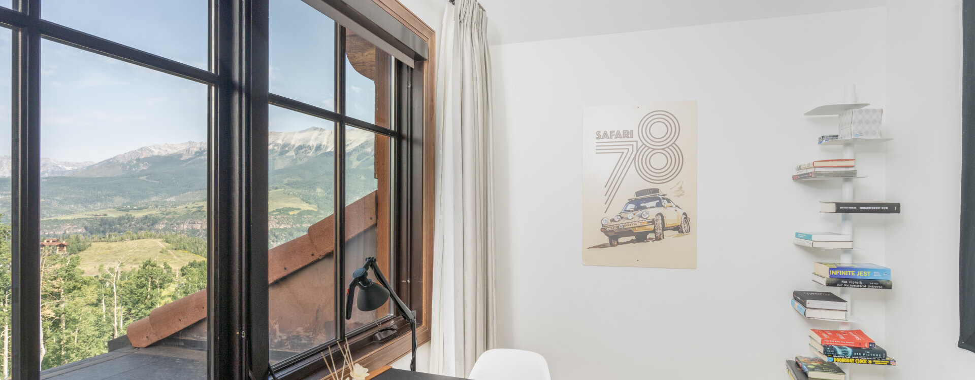 Telluride Home 994201