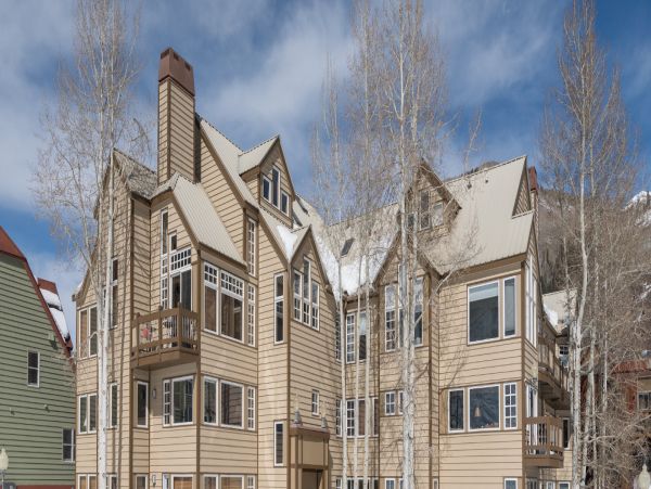 Telluride Home 994202