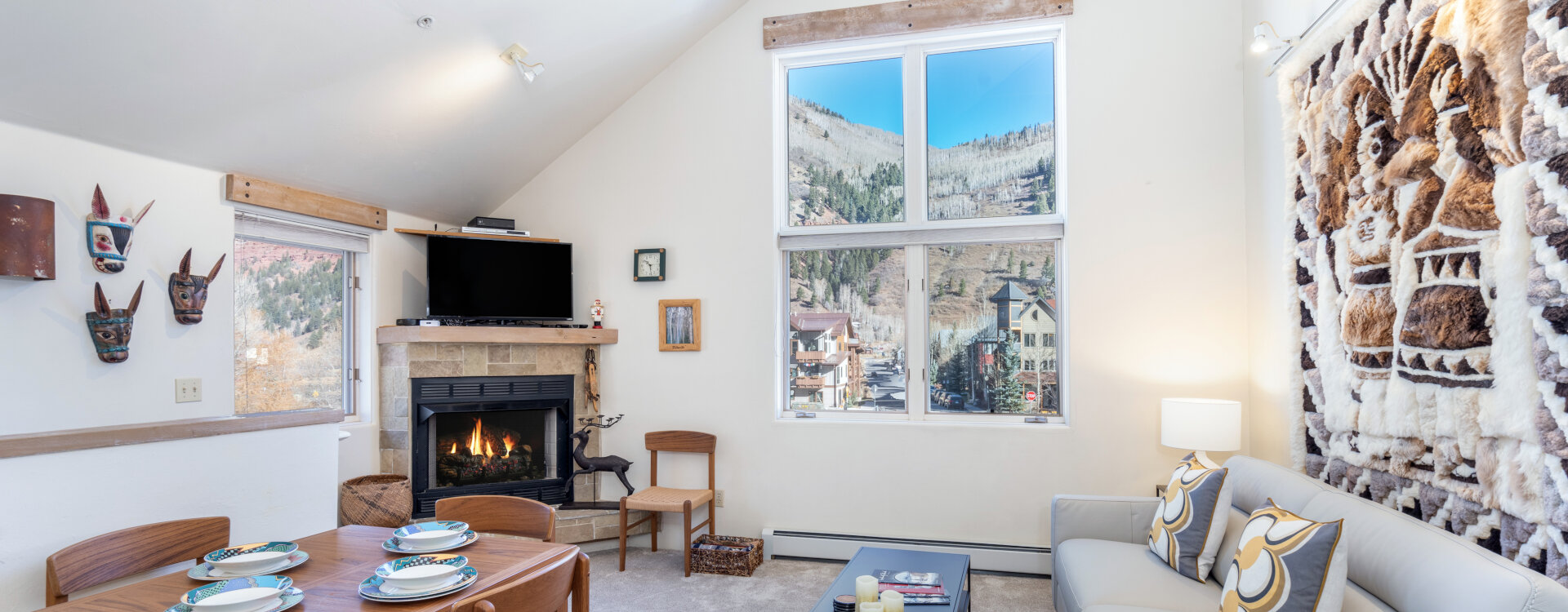 Telluride Home 994203