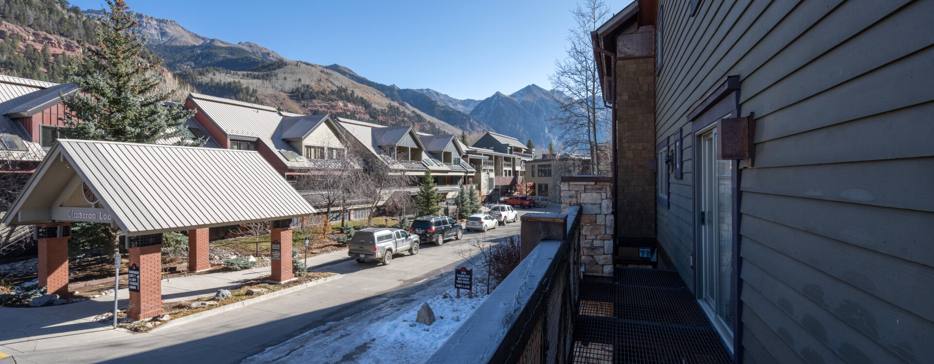 Telluride Home 994203