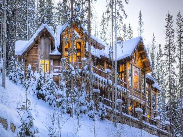 Telluride Home 994204