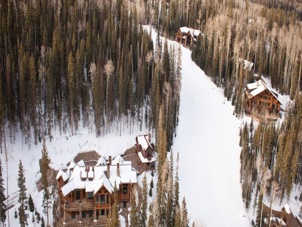 Telluride Home 994204