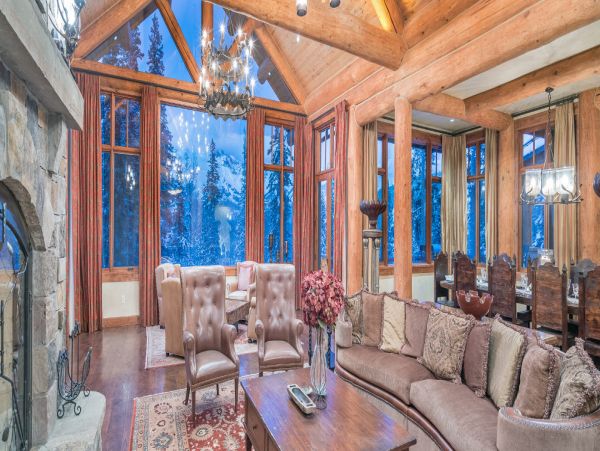 Telluride Home 994204
