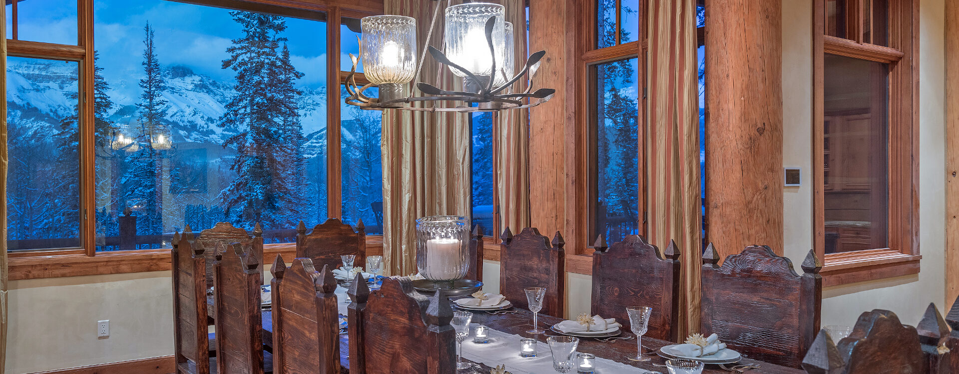 Telluride Home 994204
