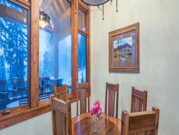 Telluride Home 994204