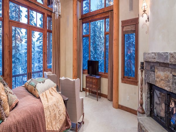 Telluride Home 994204