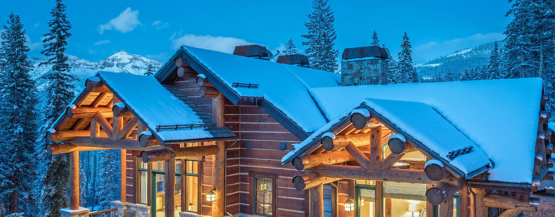 Telluride Home 994204