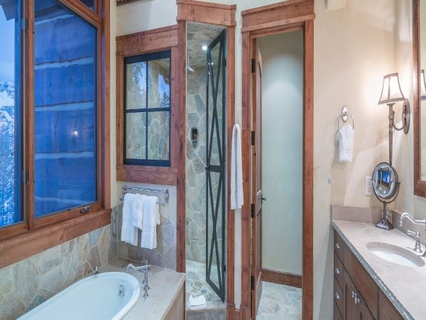 Telluride Home 994204