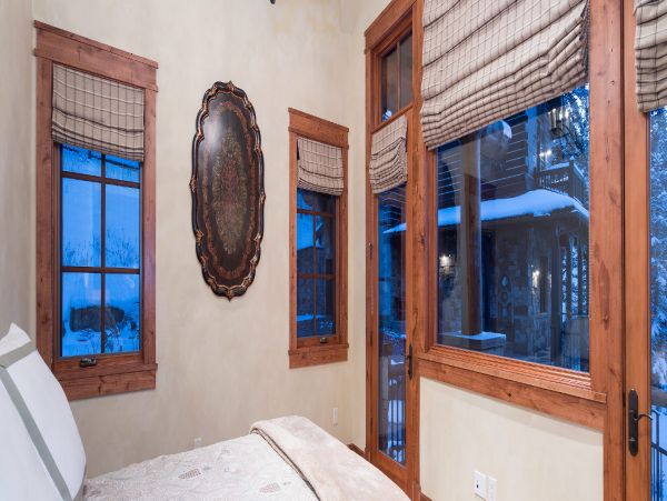 Telluride Home 994204