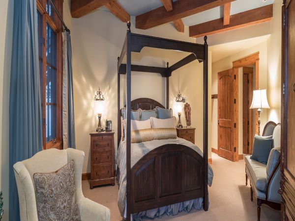 Telluride Home 994204