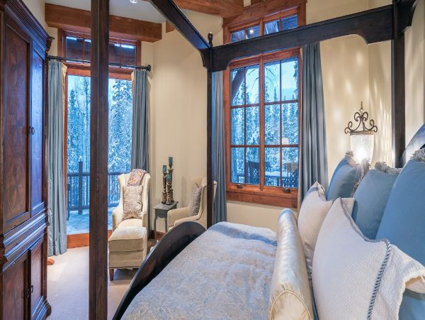 Telluride Home 994204