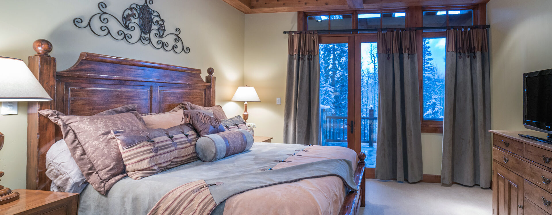 Telluride Home 994204