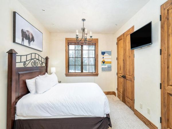 Luxury Mountain Retreat Unforgettable Getaway in Telluride