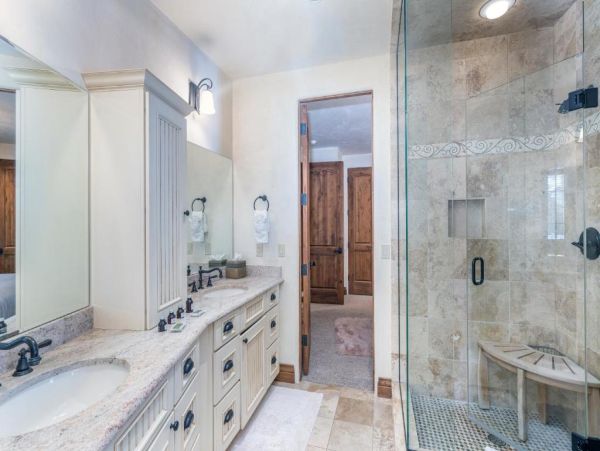 Luxury Mountain Retreat Unforgettable Getaway in Telluride