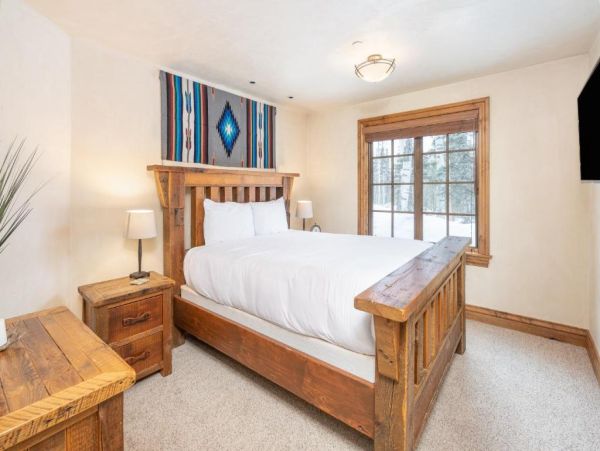 Luxury Mountain Retreat Unforgettable Getaway in Telluride