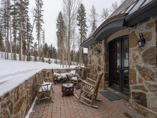 Luxury Mountain Retreat Unforgettable Getaway in Telluride