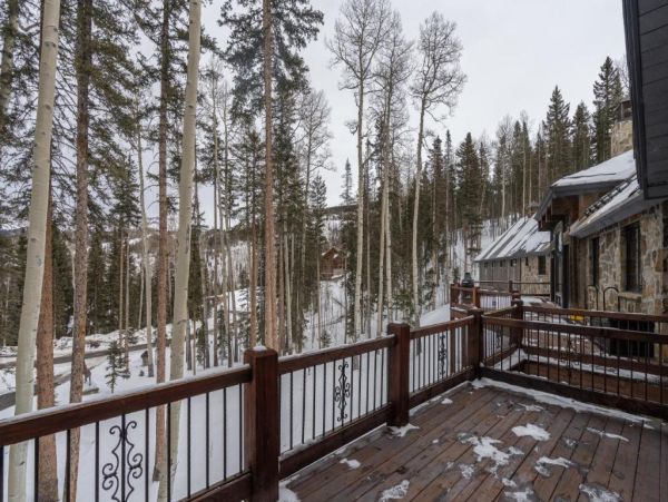 Luxury Mountain Retreat Unforgettable Getaway in Telluride