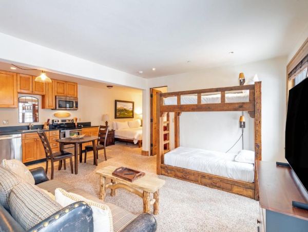 Luxury Mountain Retreat Unforgettable Getaway in Telluride
