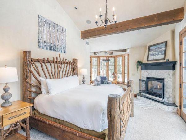 Luxury Mountain Retreat Unforgettable Getaway in Telluride