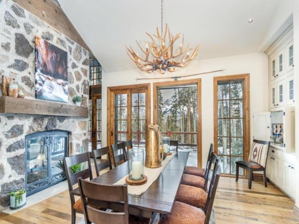 Luxury Mountain Retreat Unforgettable Getaway in Telluride