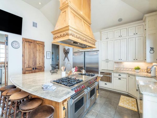 Luxury Mountain Retreat Unforgettable Getaway in Telluride