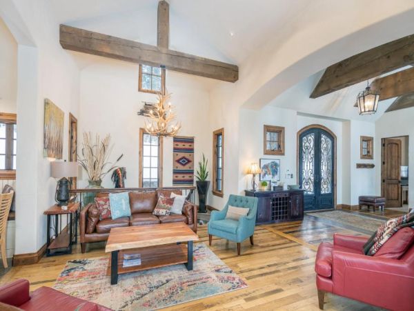 Luxury Mountain Retreat Unforgettable Getaway in Telluride