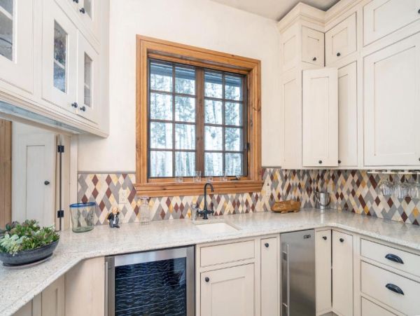 Luxury Mountain Retreat Unforgettable Getaway in Telluride