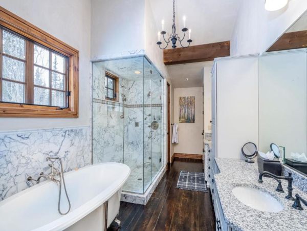 Luxury Mountain Retreat Unforgettable Getaway in Telluride