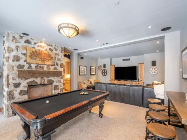 Luxury Mountain Retreat Unforgettable Getaway in Telluride