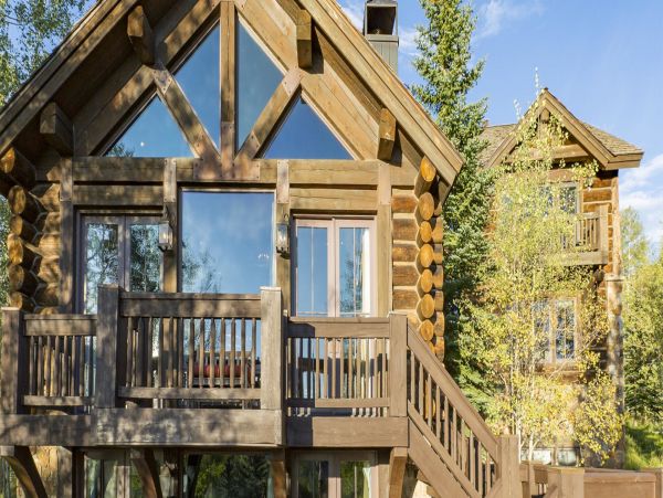 Telluride Home 994206
