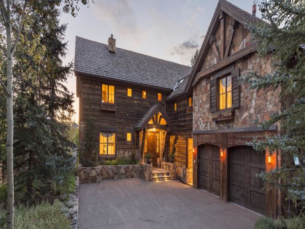 Telluride Home 994206