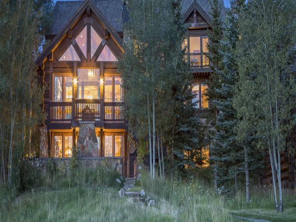 Telluride Home 994206