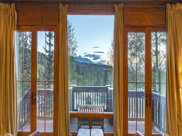 Telluride Home 994206