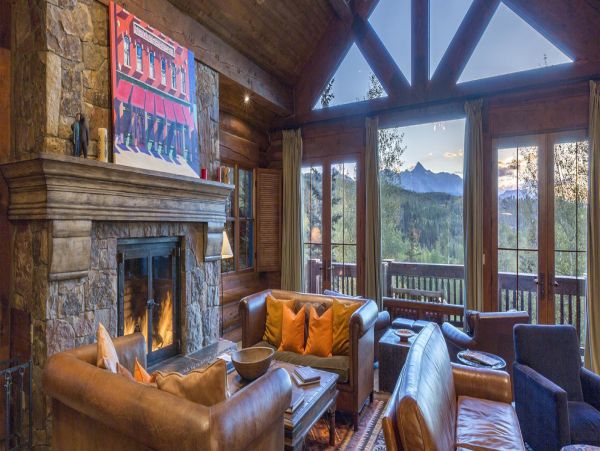 Telluride Home 994206