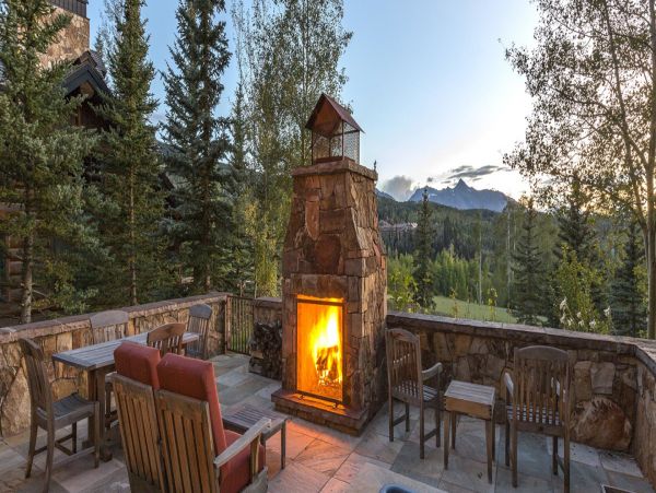 Telluride Home 994206