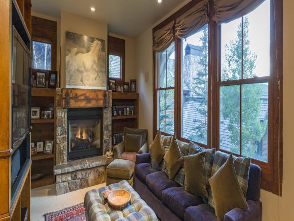 Telluride Home 994206