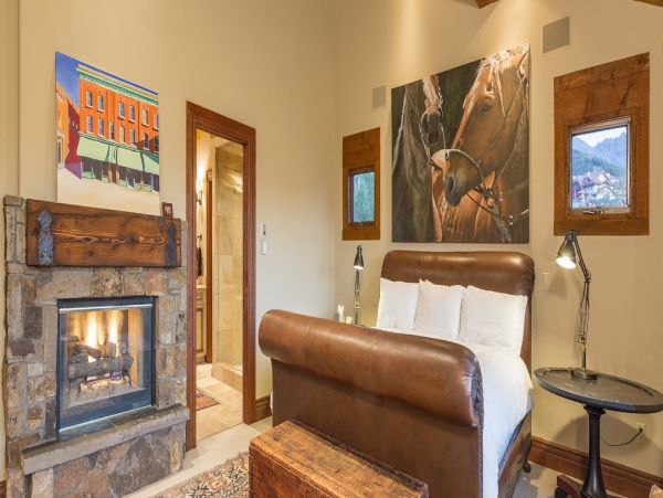 Telluride Home 994206