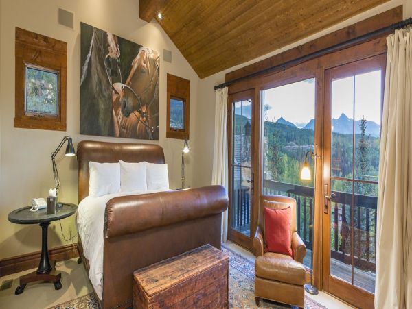 Telluride Home 994206