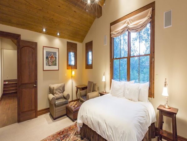 Telluride Home 994206