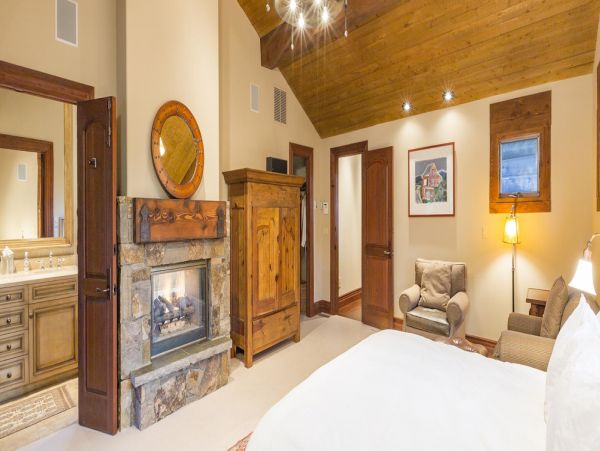 Telluride Home 994206