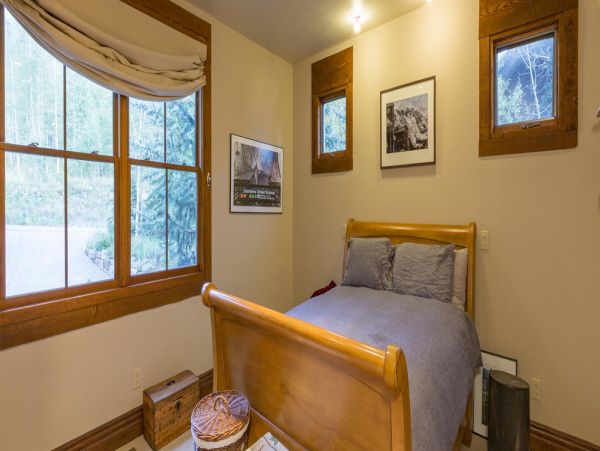 Telluride Home 994206