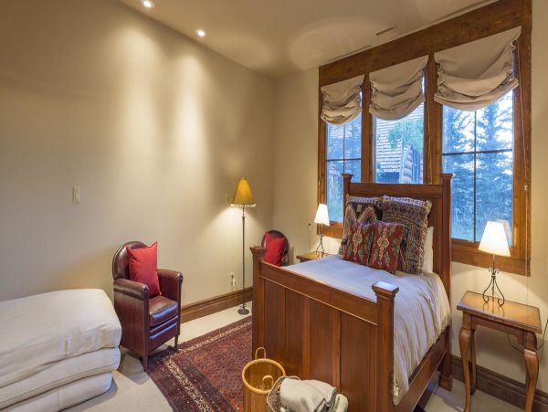Telluride Home 994206